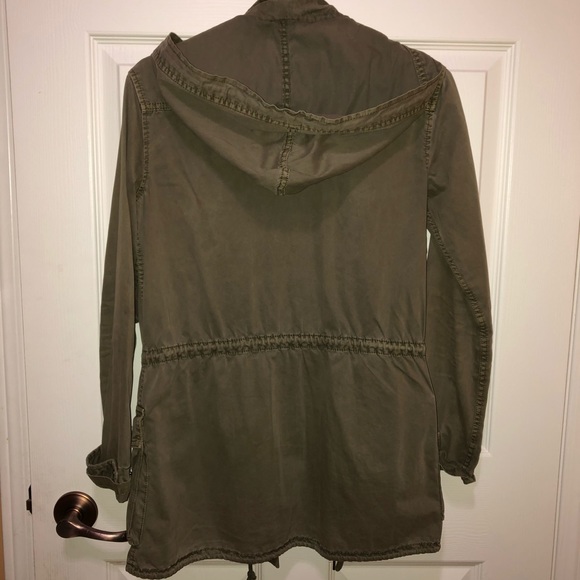 Aritzia Talula Trooper Jacket - Picture 5 of 9